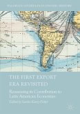 The First Export Era Revisited (eBook, PDF)