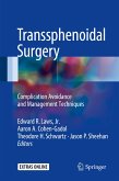 Transsphenoidal Surgery (eBook, PDF)