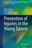 Prevention of Injuries in the Young Dancer (eBook, PDF)
