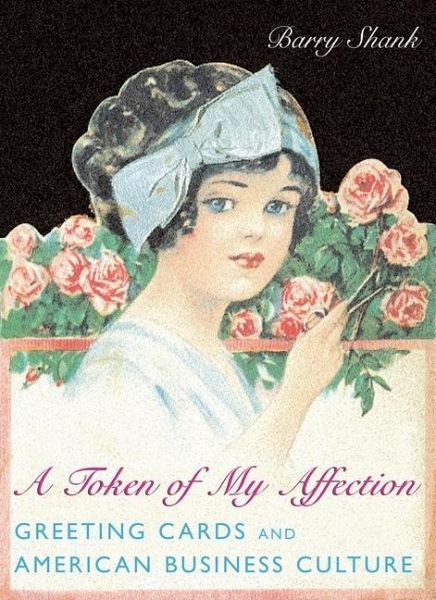 A Token of My Affection (eBook, PDF) A Token of My Affection (eBook, PDF)