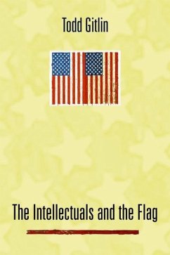 Cover The Intellectuals and the Flag (eBook, PDF)