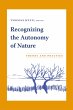 Recognizing the Autonomy of Nature... - Bild 1