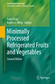 Minimally Processed Refrigerated Fruits and Vegetables (eBook, PDF)