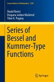 Series of Bessel and Kummer-Type Functions (eBook, PDF)