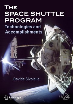 The Space Shuttle Program (eBook, PDF) - Sivolella, Davide