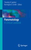 Pancreatology (eBook, PDF)