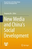 New Media and China's Social Development (eBook, PDF)