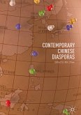 Contemporary Chinese Diasporas (eBook, PDF)