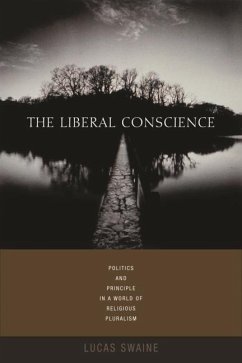 Cover The Liberal Conscience (eBook, PDF)