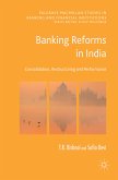 Banking Reforms in India (eBook, PDF)