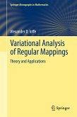 Variational Analysis of Regular Mappings (eBook, PDF)