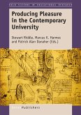 Producing Pleasure in the Contemporary University (eBook, PDF)