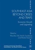 Southeast Asia beyond Crises and Traps (eBook, PDF)