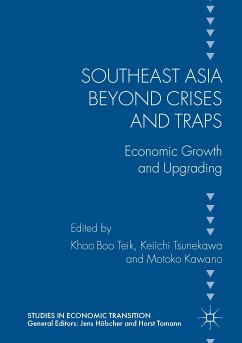 Southeast Asia beyond Crises and Traps (eBook, PDF)