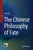 The Chinese Philosophy of Fate (eBook, PDF)