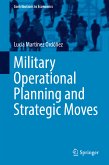 Military Operational Planning and Strategic Moves (eBook, PDF)