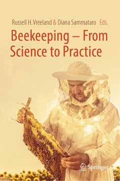 Beekeeping – From Science to Practice (eBook, PDF)