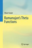 Ramanujan's Theta Functions (eBook, PDF)