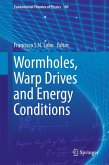 Wormholes, Warp Drives and Energy Conditions (eBook, PDF)