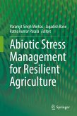 Abiotic Stress Management for Resilient Agriculture (eBook, PDF)