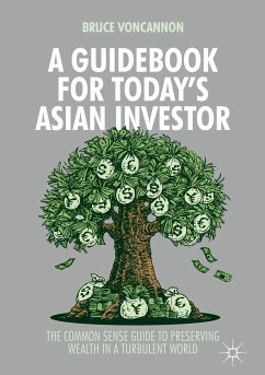 A Guidebook for Today's Asian Investor (eBook, PDF) - VonCannon, Bruce