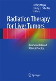 Radiation Therapy for Liver Tumors (eBook, PDF)