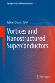 Vortices and Nanostructured Superconductors (eBook, PDF)