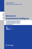 Advances in Computational Intelligence (eBook, PDF)