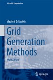 Grid Generation Methods (eBook, PDF)