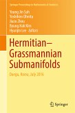 Hermitian–Grassmannian Submanifolds (eBook, PDF)