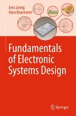 Fundamentals of Electronic Systems Design (eBook, PDF)