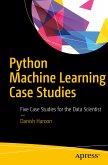 Python Machine Learning Case Studies (eBook, PDF)