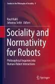 Sociality and Normativity for Robots (eBook, PDF)