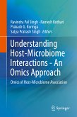 Understanding Host-Microbiome Interactions - An Omics Approach (eBook, PDF)