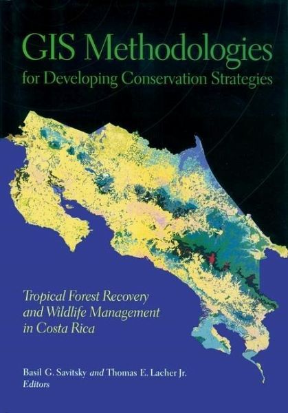GIS Methodologies for Developing Conservation Strategies (eBook, PDF)