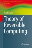 Theory of Reversible Computing (eBook, PDF)