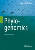 Phylogenomics (eBook, PDF)