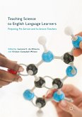 Teaching Science to English Language Learners (eBook, PDF)
