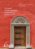 Orthodox Christian Renewal Movements in Eastern Europe (eBook, PDF)