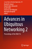 Advances in Ubiquitous Networking 2 (eBook, PDF)