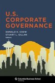 U.S. Corporate Governance (eBook, PDF)