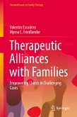 Therapeutic Alliances with Families (eBook, PDF)