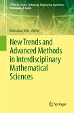 New Trends and Advanced Methods in Interdisciplinary Mathematical Sciences (eBook, PDF)
