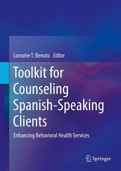 Toolkit for Counseling Spanish-Speaking Clients (eBook, PDF)