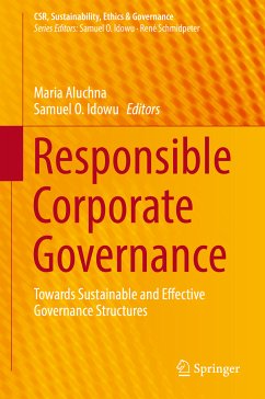 Responsible Corporate Governance (eBook, PDF)