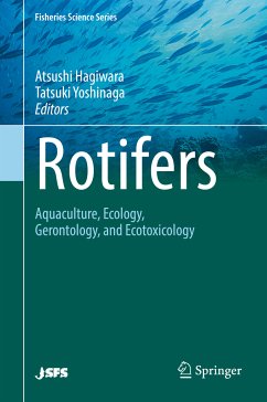 Rotifers (eBook, PDF)