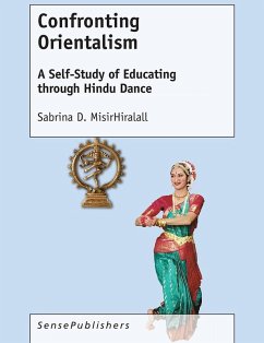 Cover Confronting Orientalism (eBook, PDF)