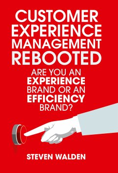 Customer Experience Management Rebooted (eBook, PDF)