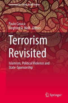 Terrorism Revisited (eBook, PDF)