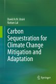 Carbon Sequestration for Climate Change Mitigation and Adaptation (eBook, PDF)